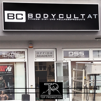 Top Promotion Bodycult